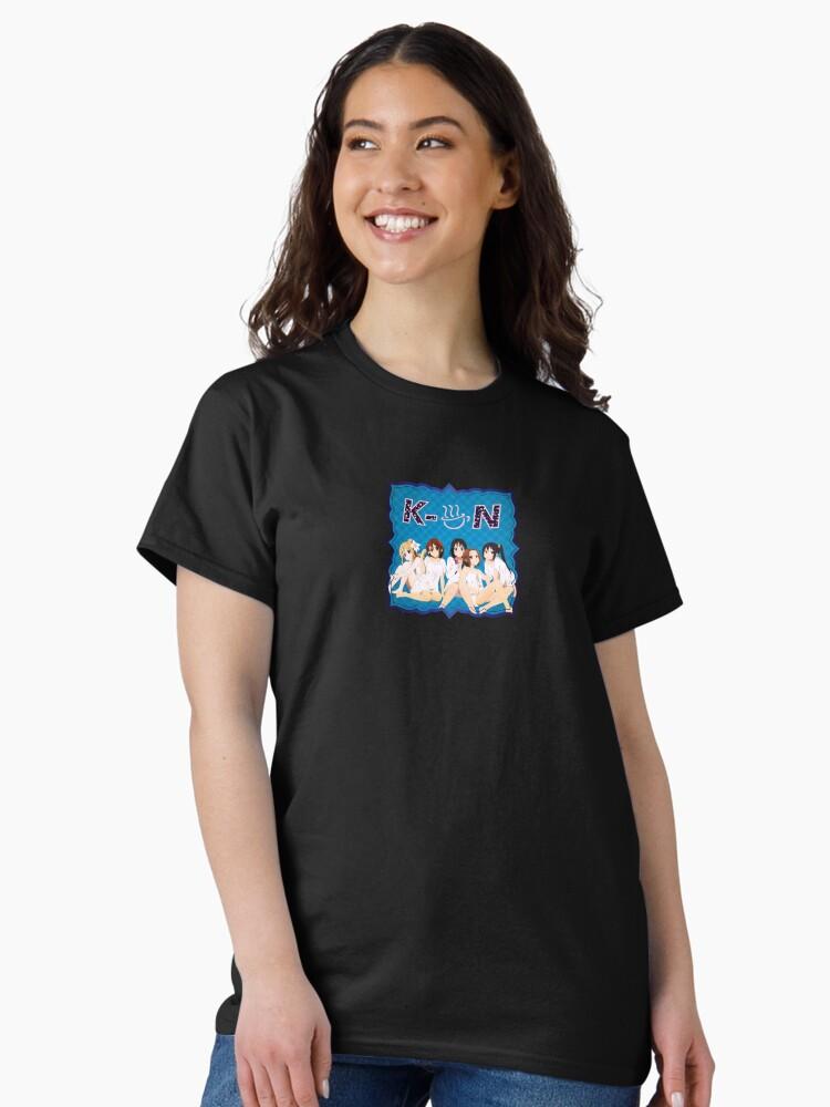 K-On! Essential Unisex T-Shirt