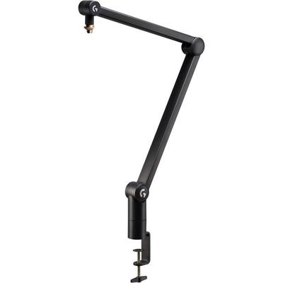 Articulated Table Arm - Logitech - G Compass - Black - Streaming - 1.1 Kg Max
