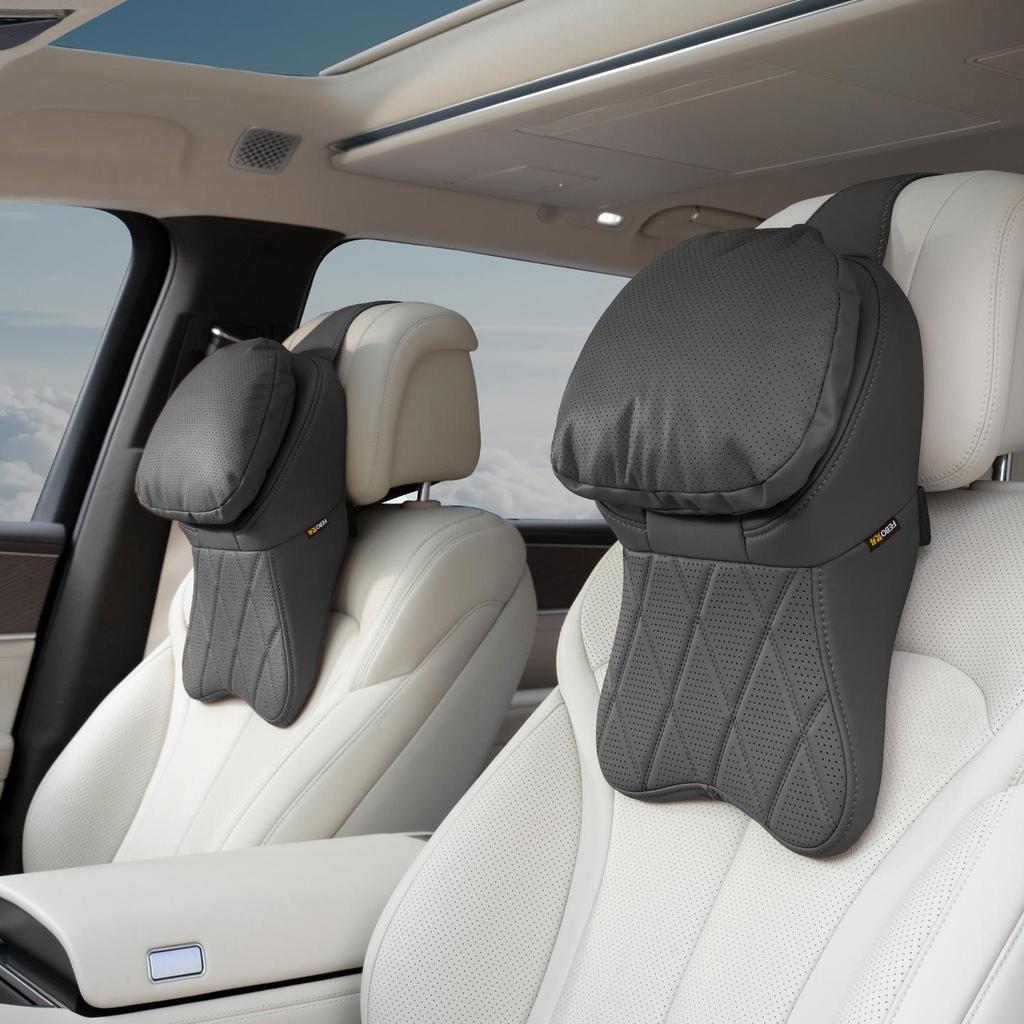 Compatible Headrests for BYD Models: Seagull, Destroyer 05, Yuan Plus, Han, Qin, Tang DMI, Song Pro, Seal, Dolphin