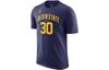 Jordan Nba Golden State Warriors Stephen Curry Statement Edition T shirt DV5772-422