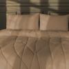 Polyester (Anti-Allergen) Duvet Carmela №011 100% cotton, 100% polyester filling. All Seasons.