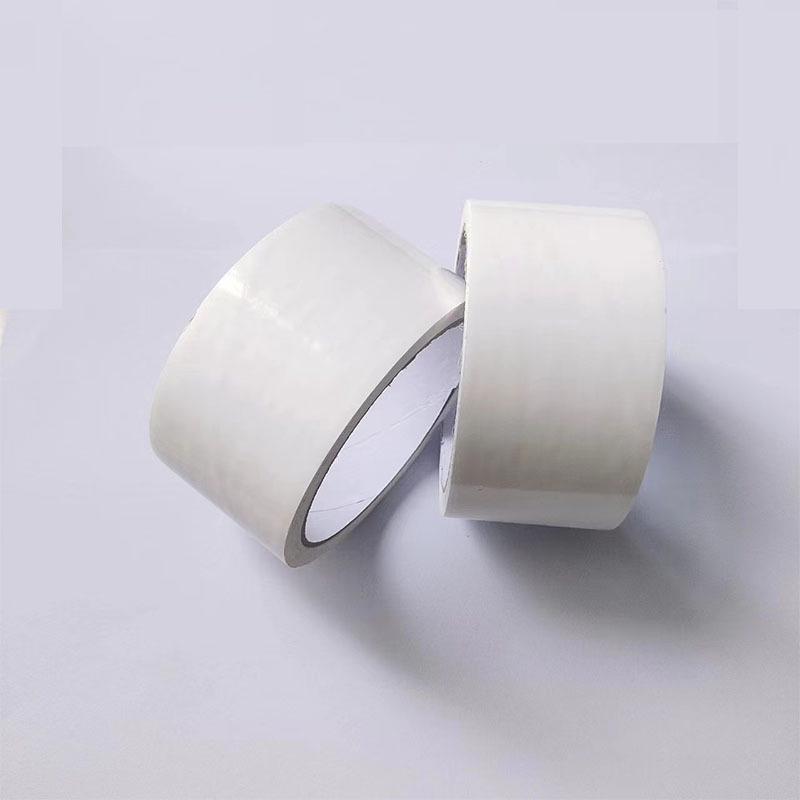 Şeffaf Rüzgar Geçirmez Pencere ve Kapı Sızdırmazlık Bandı - Boşluklar İçin Kalın Yalıtım Şeridi