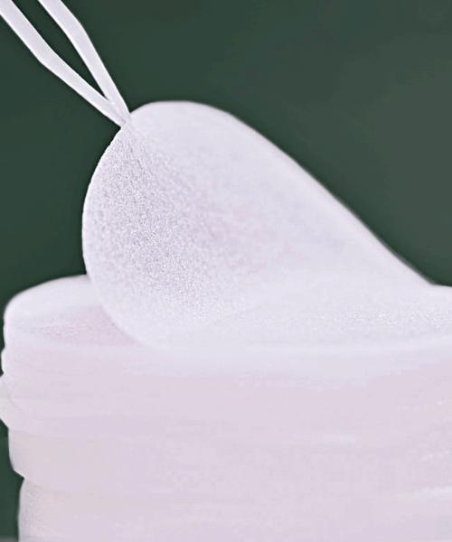 The Lab by Blanc Doux Greenpla Calming Pad 90ea