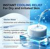 Cell Fusion C Post Alpha Cooling Pad 180ml/70EA*2