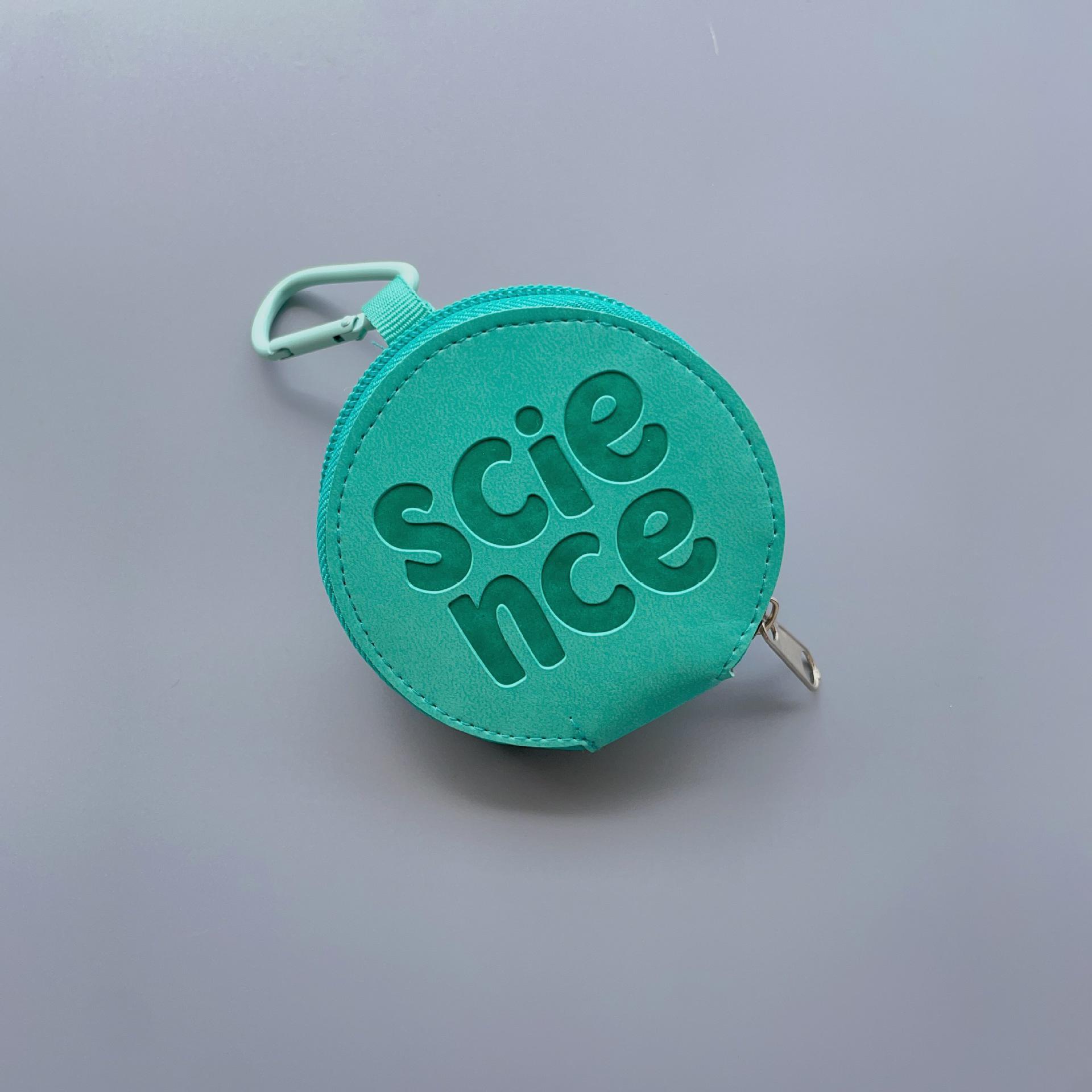 

Красочный кулон-наушник и кошелек для монет, мини-рюкзак с дизайном грибного домика и шнурком для телефона