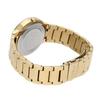 Watch TORTONA Champagne Dial Stainless Steel Quartz 36MM Watch WW00040006L2 [Furla] Women's [Item]