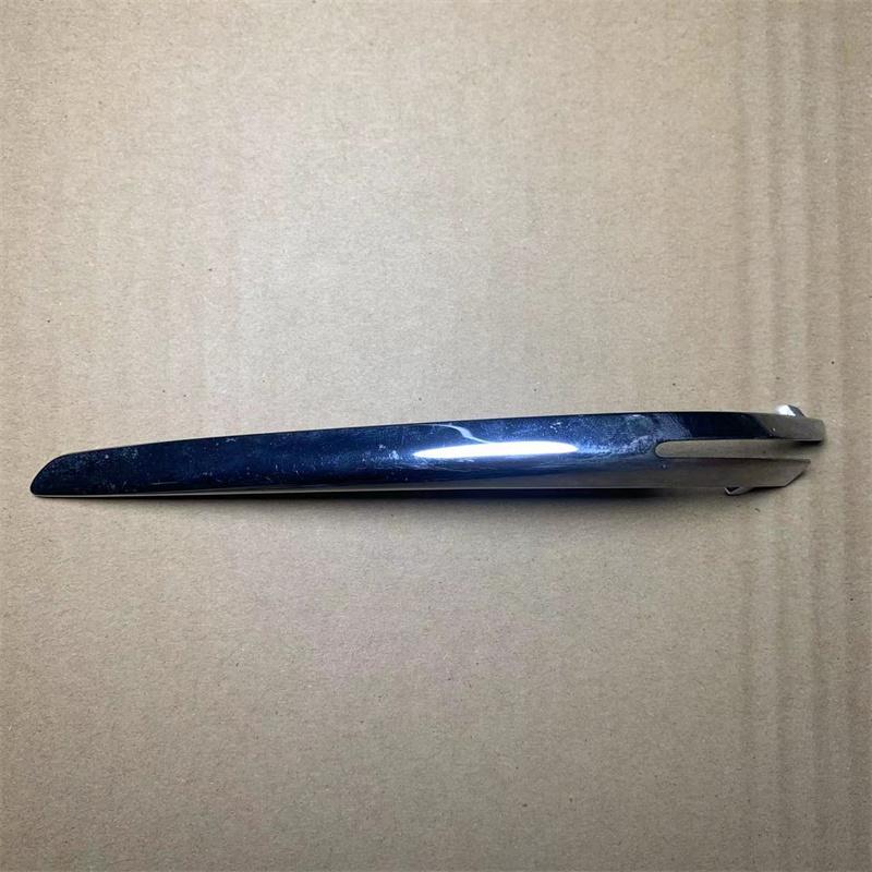For Toyota Avalon 8 Th Generation Camry Reversing Mirror Frame Rearview Mirror Lower Shell Rear Shell Base Decoration Cover
