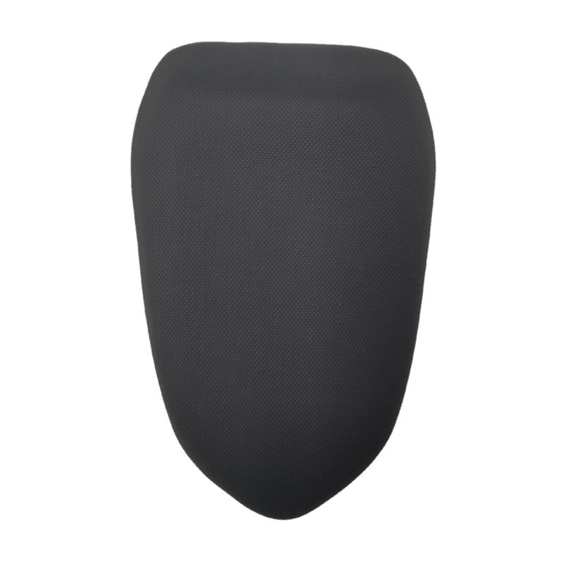 Motorcycle Rear Seat Cushion Passenger Cushion Replacement Accessories For BMW S1000RR M1000RR 2019 2020 2021 2022