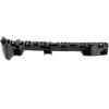 Rear Left & Right Bumper Bracket for Honda Fit 1.5L 4-door 2015-2017