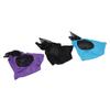 Horse Face Cover Prevents Fly High Elasticity Breathable Horse Protective Face Cover with Ears 5pcs