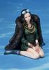 TAMASHII NATIONS Figuarts ZERO ONE PIECE Nico Robin PIECE 20th Anniversary 75mm painted finished figure -ONE ver.- Approx. ABS&PVC