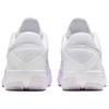 Nike Air Zoom GT Cut Cross EP Barely Grape Unisex Tenisky Fialová Bílá Růžová-Pěna HF0231-100