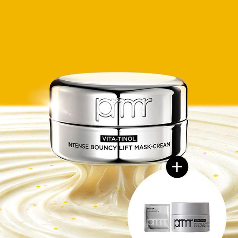 PRIMERA Vitatinol Intense Bouncy Lift Mask Cream 30ml INTENSE BOUNCY LIFT MASK CREAM