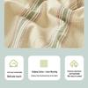 Yalu Cotton Linen Summer Quilt