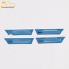 19 Hongguang PLUS Door Bowl Sequin and Outer Protective Film - Scratch-Resistant Car Accessory