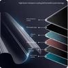 TPU Headlight Film For Land Rover Range Rover  Transparent Smoke Black Car Protective PPF Sticker Pre-cut Anti-Scratch