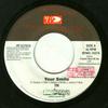 7inch Record T.O.K. / CARL HENRY - Your Smile / Homie's Girl VP01757 VP Records, Big 2003 US Reggae, Ska & Dub Used