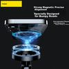 PISEN Magnetic Car Air Vent Phone Holder Clip Mount for Navigation