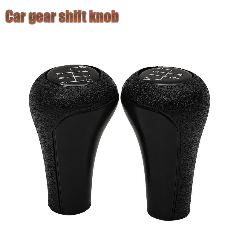 For BMW car shift handball, gear lever modification handle, automotive parts
