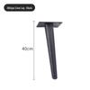 Adjustable Table and Furniture Legs for Cabinets, Chairs, Sofas, Dressing and Dining Tables, Bar, or Coffee Tables