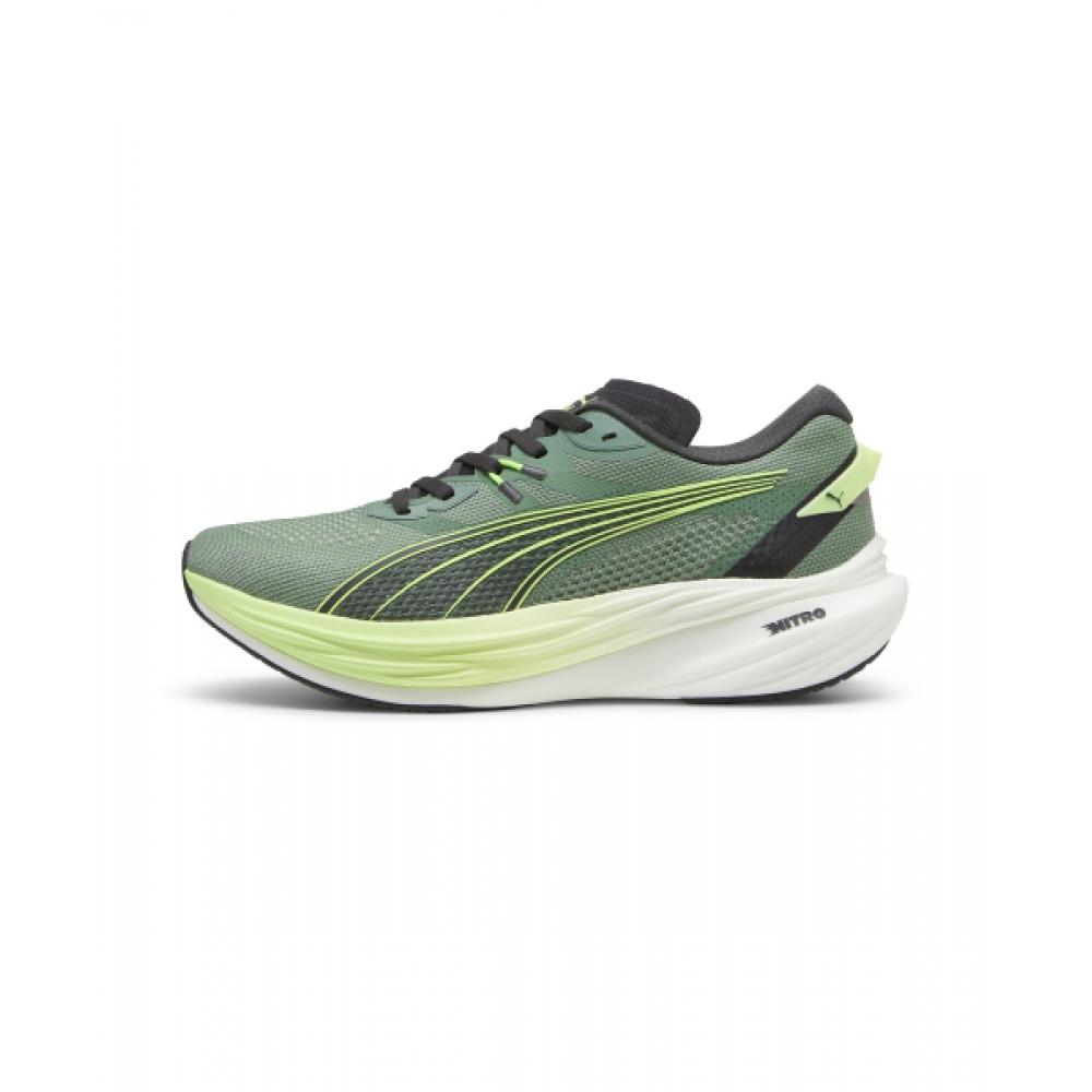 

Puma Division 3 Nitro Green 309707 08 260