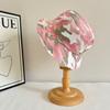 JYL TS DIY Camo Fisherman Hat Unisex  Vintage Mountaineering Sun Hat Cotton