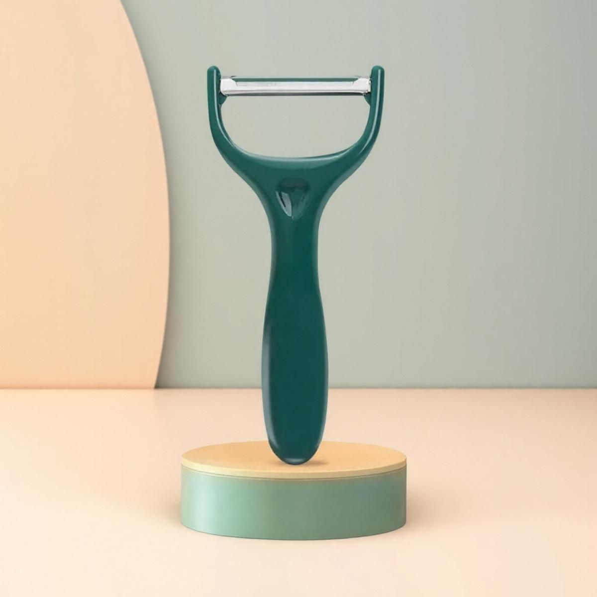 Stainless Steel Fruit Peeling Knife Sharp Multi Function Vegetable Peeler for Kitchen Apple Peeling