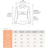 Shiz Madam Women S Blocking DecoraTion T ShirT T57484
