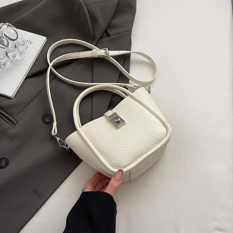 

Сумка женская 2025 Новая мода Сумка-корзина для овощей Премиальная универсальная сумка-ведро