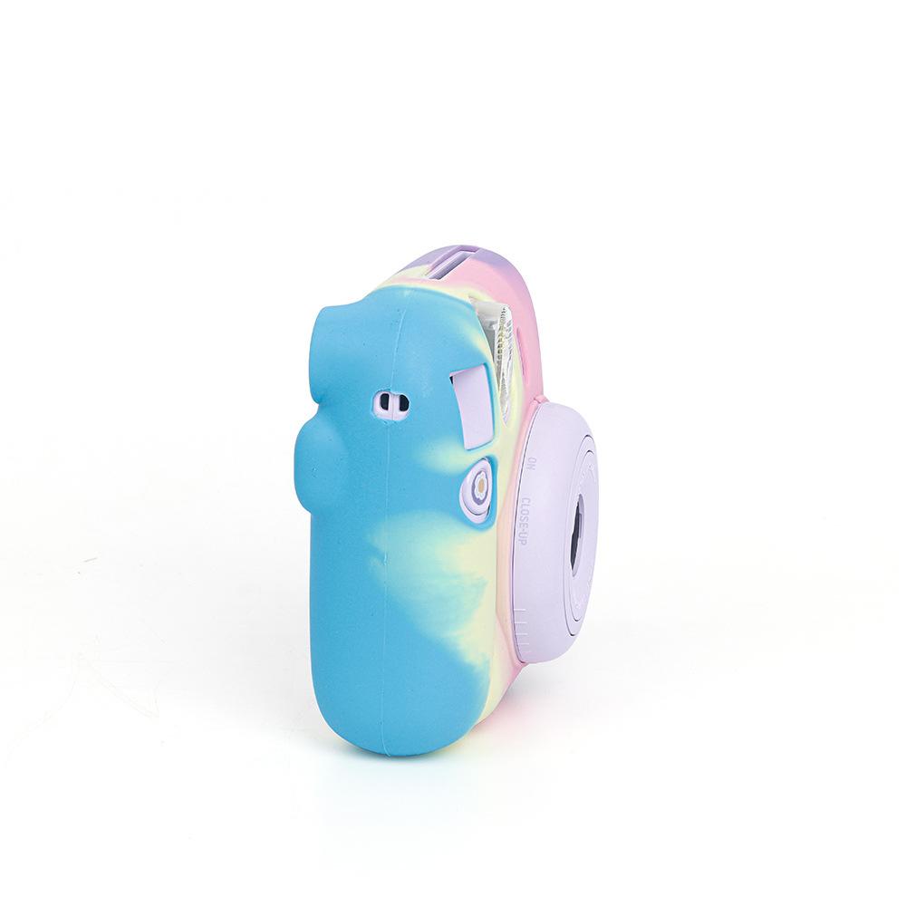 [Film Lab] Instax Mini 12 Silicone Camera Case Soft Protective Case CAA20