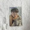 BTS 2021 Winter Package Sugar Pokatsuya Min Yoongi Suga Photocard 21 Sigwin Paddy DVD