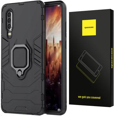 Sc X-Ring Huawei P30 Czarny