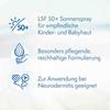 Ladival Kinder Sonnenspray LSF 50+, 200ml
