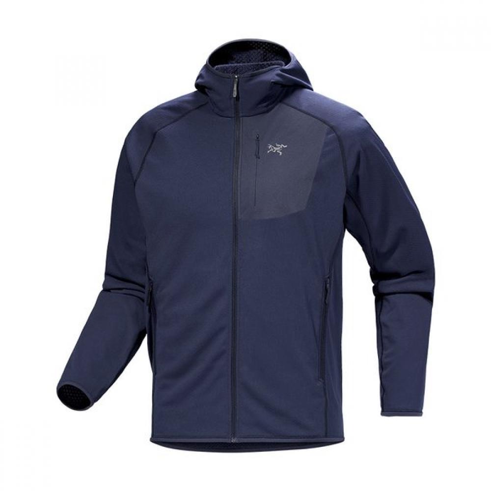 Arcteryx SS26 Delta Hoodie Herren S ajqSm10551