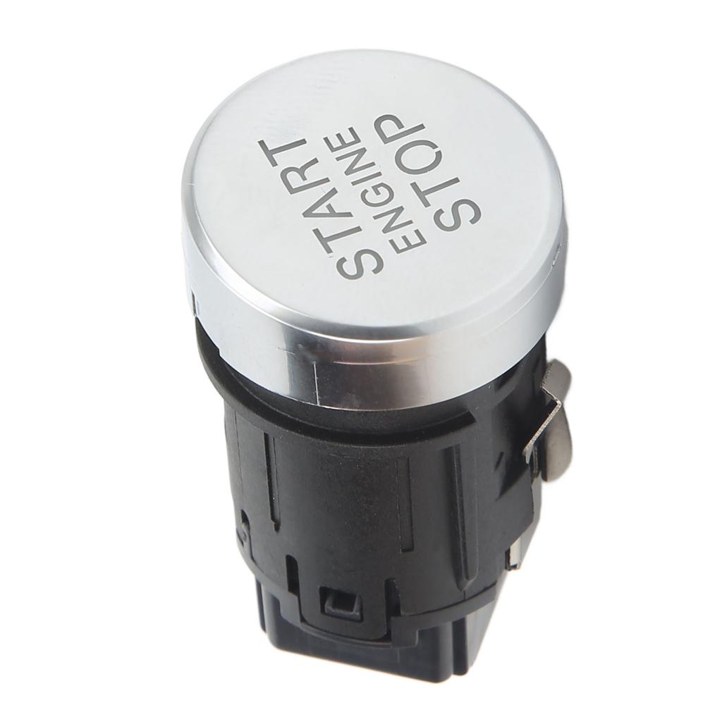 Engine Start Stop Switch Button Car Ignition System Parts 8K0905217 for A4 A5 Q5 RS5 S4 S5
