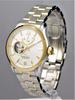 ORIENT STAR RE-AT0004S00B Automatic Semi-Skeleton Watch
