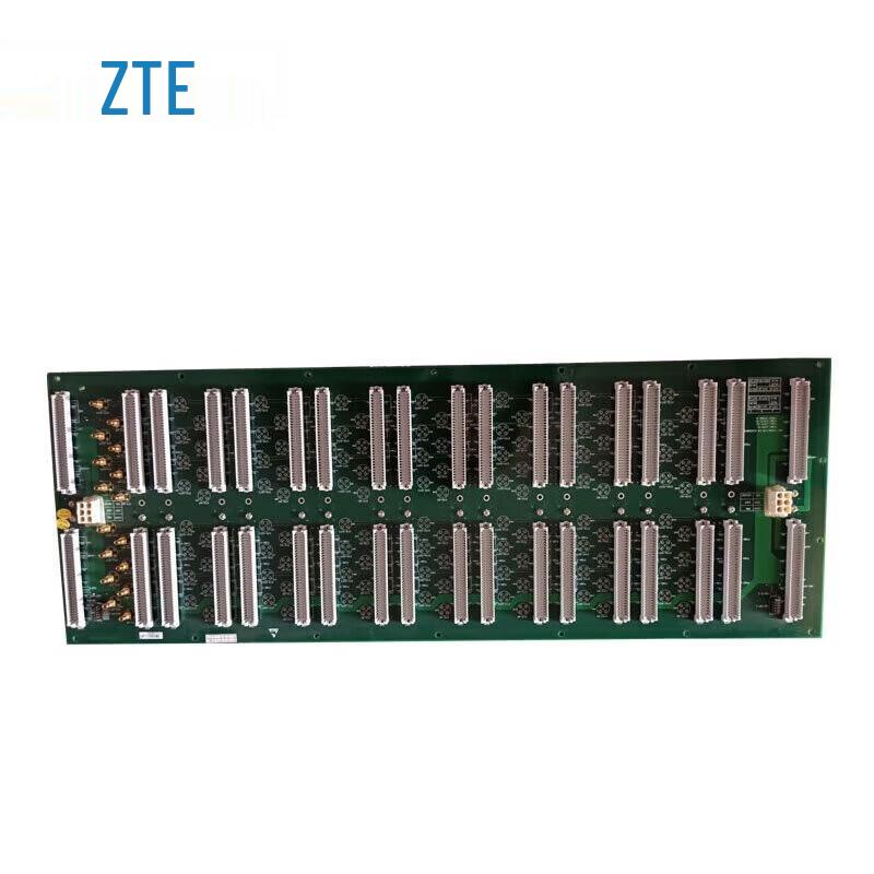 ZTE ZXJ10B Switch User Layer Backplane