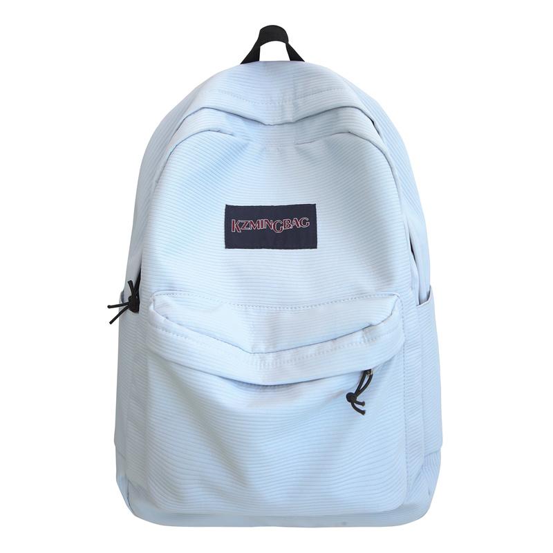 Простые рюкзаки большой вместимости для женщин — фото 12