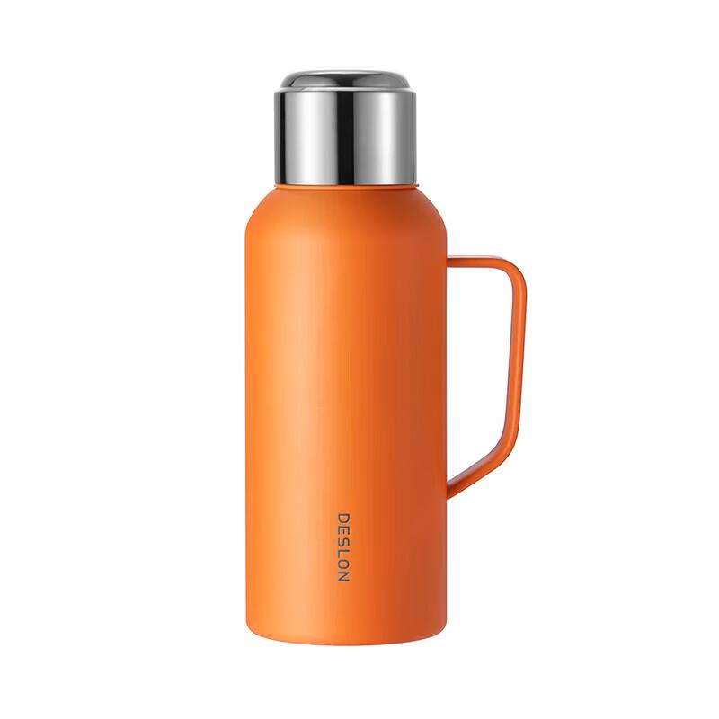 DESLON Insulated Pot & Cup Gift Set