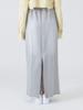 Skirt Sweat SK CHARCOAL 0 [Ray Beams] Damage Women's