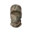 Men's Sun Protection Cycling Bandana: Windproof & Dustproof Outdoor Face Shield Balaclava.