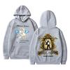The King Of Pop Michajackson Graphic Hoodie Men Women  Vintage Gothic Rock Sweatshirt Male Punk Oversized Tracksuit Hoodies