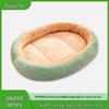 Cozy Four-Season Pet Bed: Scratch-Resistant Nest for Dogs and Cats