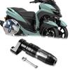 PEDAPENG For TRICITY125 155 /ABS TRICITY125 155 ABS 2018-2026 Motorcycle