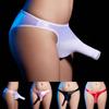 Slips Erotische Dessous Gay Man Knickers Mans Oil Shiny