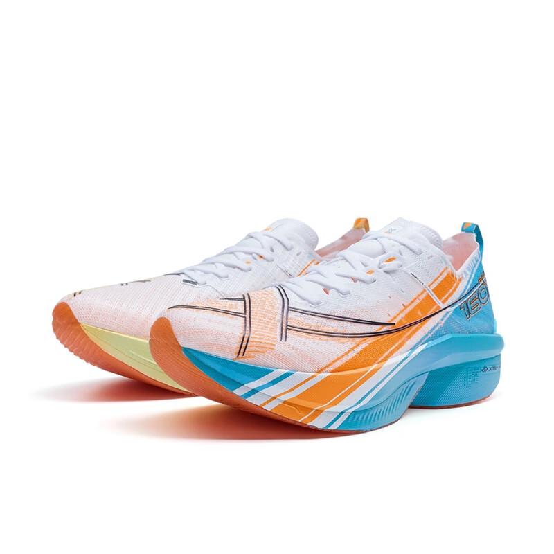 XTEP 160X Pro Series Marathon Racing Running Shoes