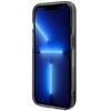 BMW Bmhmp13Xhgpk Iphone 13 Pro Max 6.7Szary/Grey Pattern Magsafe