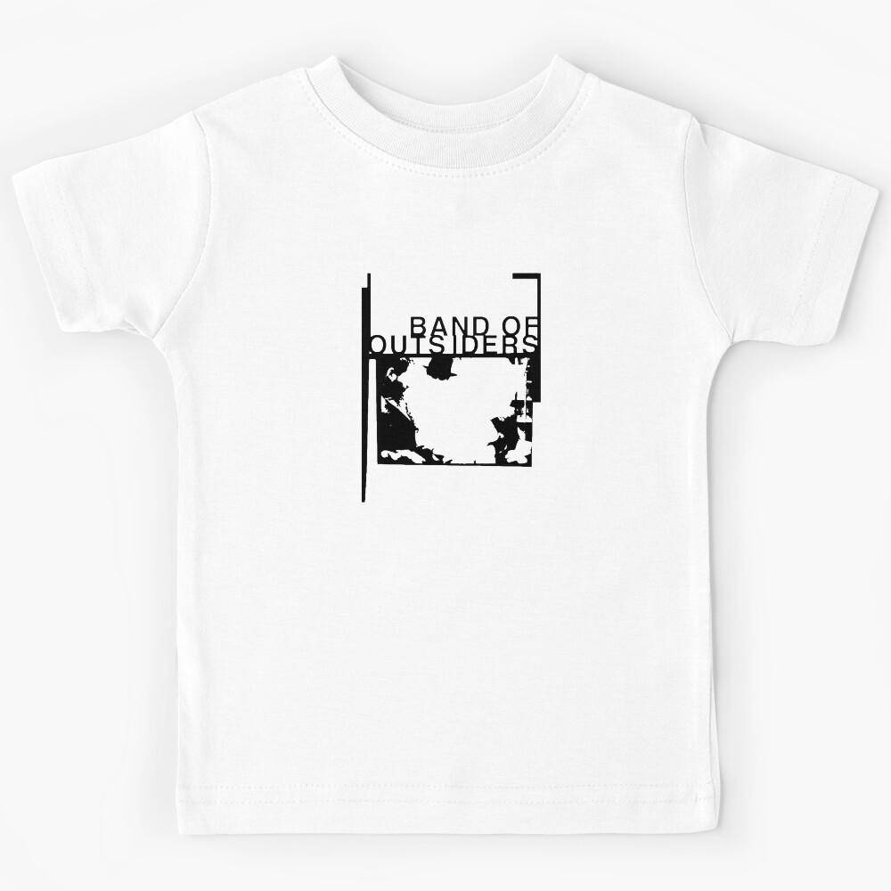 Band à part Kids T-Shirt 100