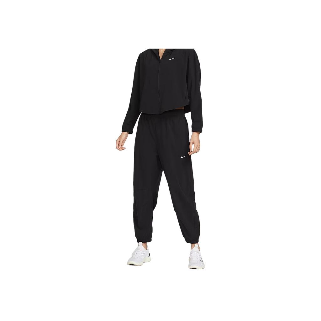 New Nike One Women's Repel High Waisted Woven Pants IH8612-010