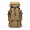 Large Backpack Oxford Cloth Waterproof Backpack Liters Travel Outdoor Camping Backpack